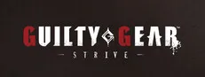 GUILTY GEAR -STRIVE- cover art