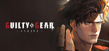 Imagen de cabecera de GUILTY GEAR -STRIVE-