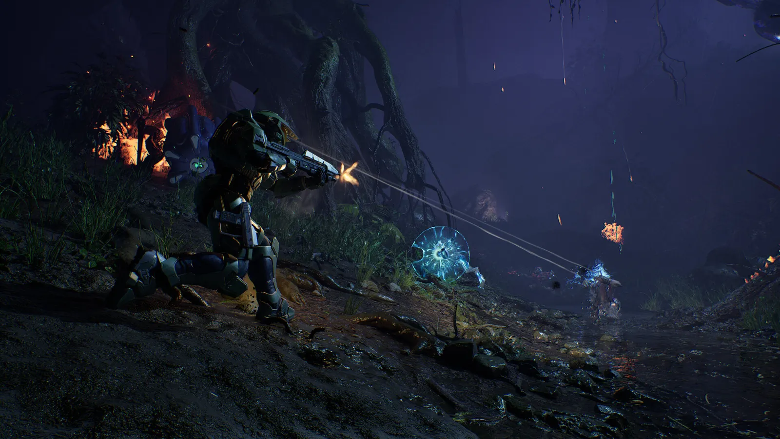 Halo: Campaign Evolved screenshot 9