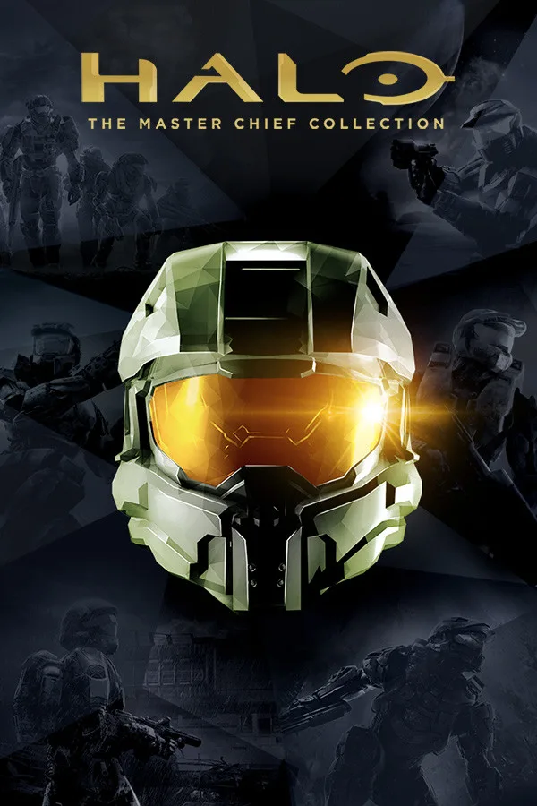 Halo: The Master Chief Collection capsule art