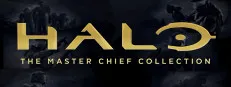 Halo: The Master Chief Collection cover art