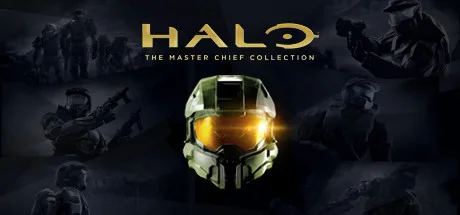 Halo: The Master Chief Collection header art