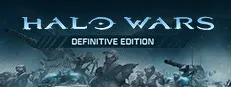 Halo Wars: Definitive Edition cover art