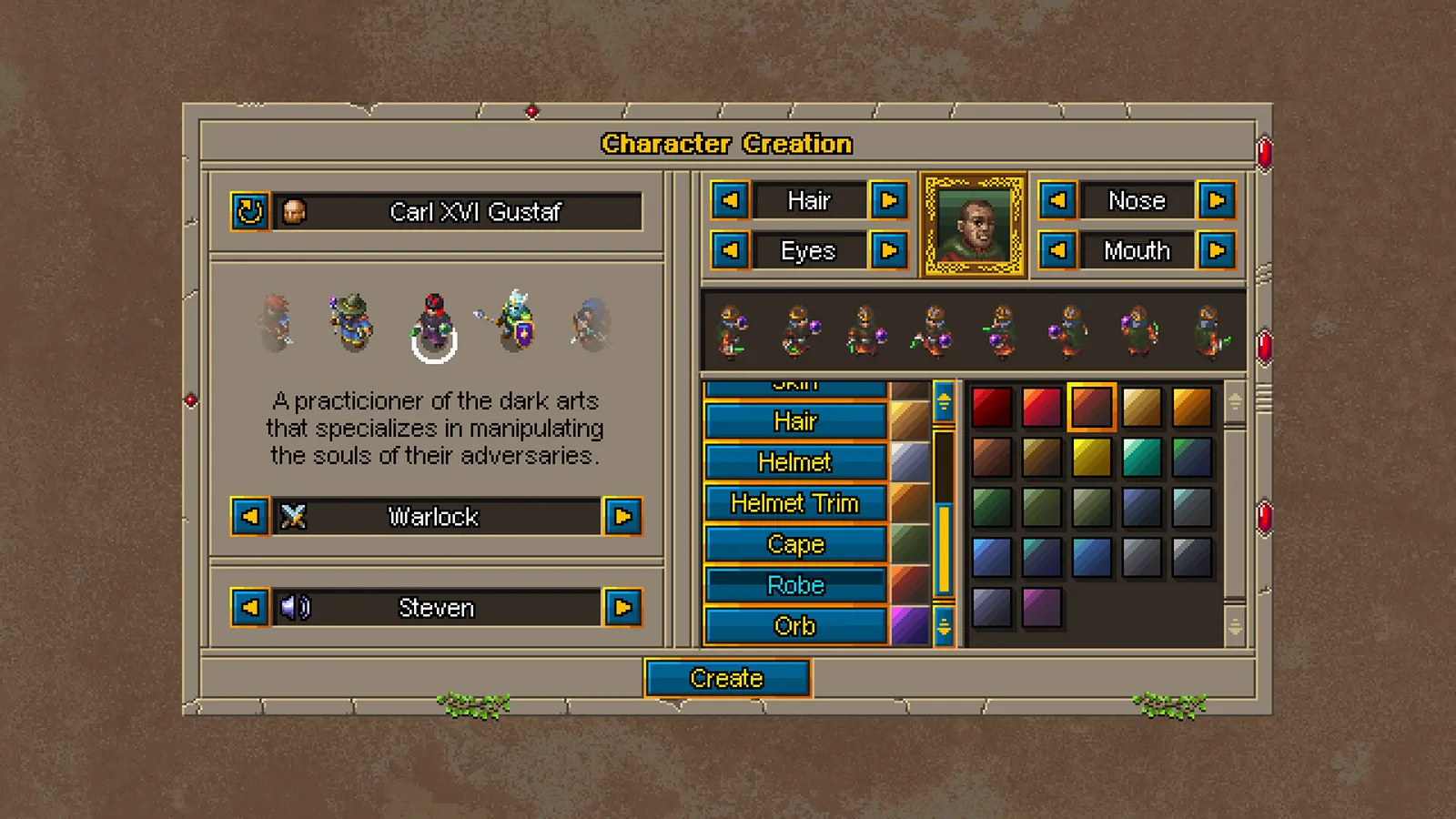 Hammerwatch II screenshot 4