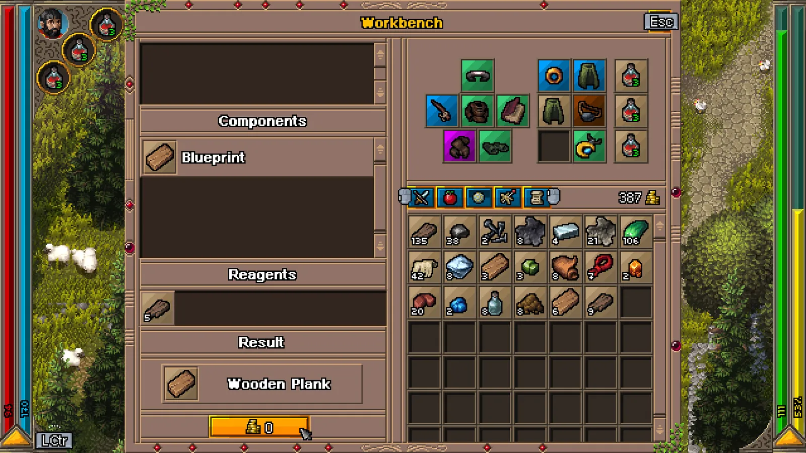 Hammerwatch II screenshot 6