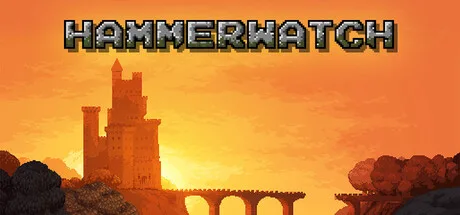 Imagen de cabecera de Hammerwatch