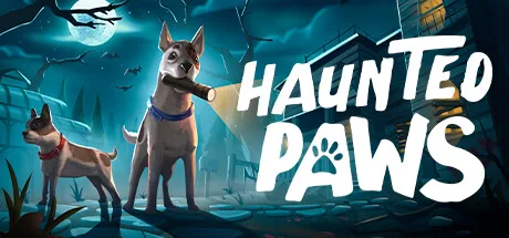 Imagen de cabecera de Haunted Paws