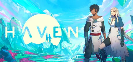 Haven header art