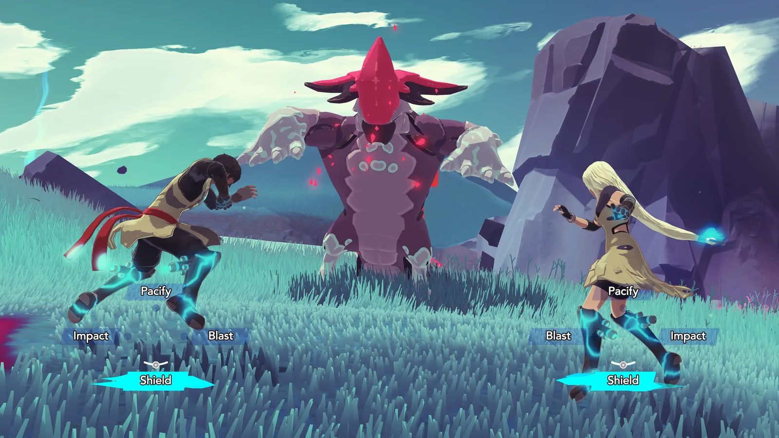 Haven screenshot 3