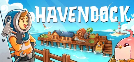 Havendock cover art