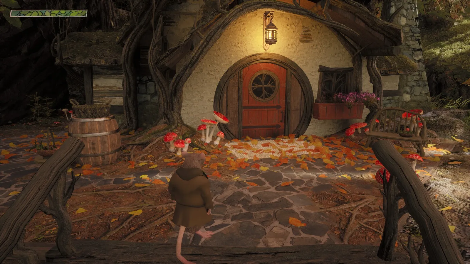 Hawthorn screenshot 3