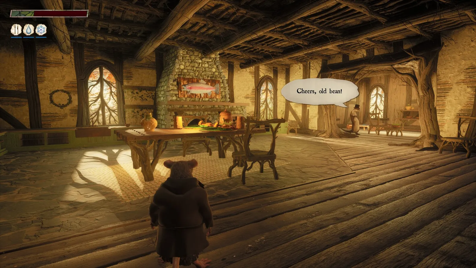 Hawthorn screenshot 5