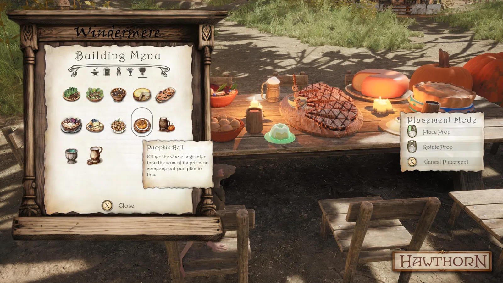 Hawthorn screenshot 6