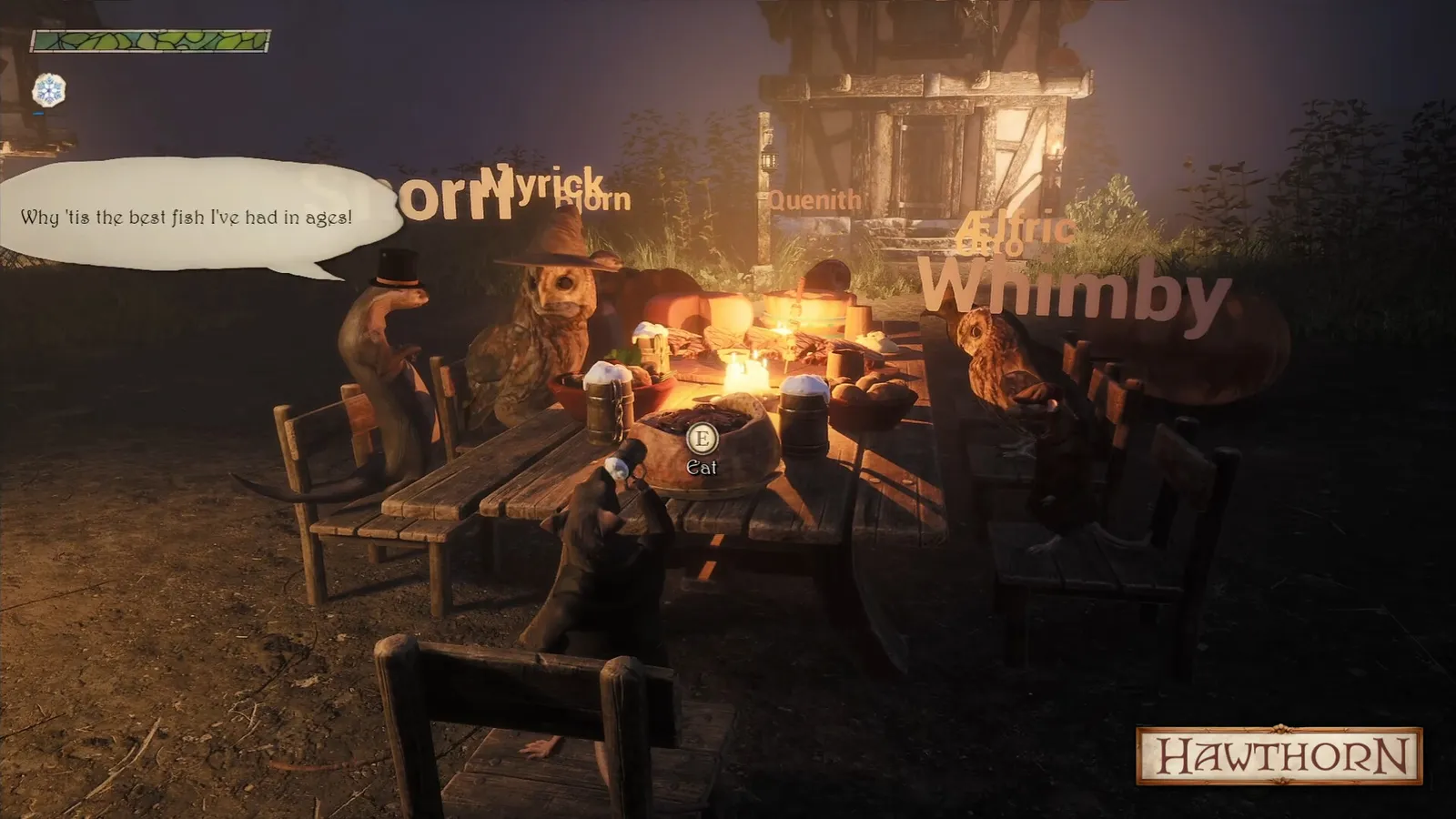 Hawthorn screenshot 8