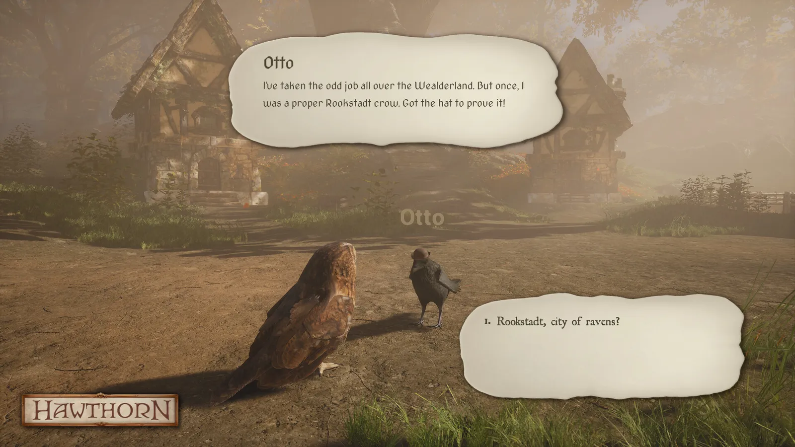 Hawthorn screenshot 9