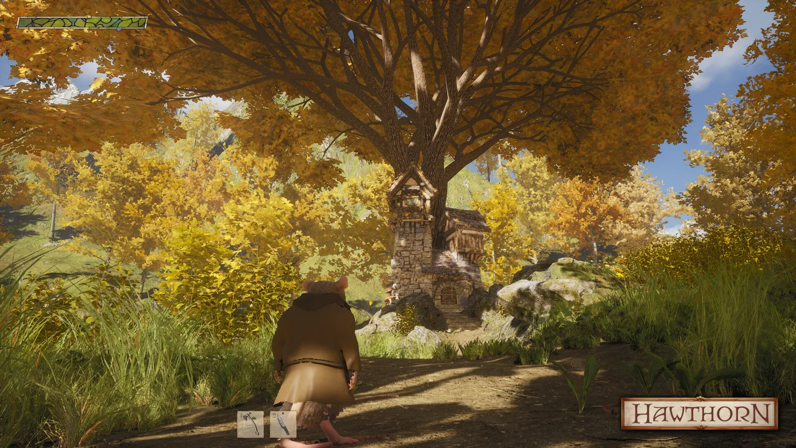 Hawthorn screenshot 10