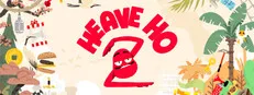 Heave Ho 2 cover art