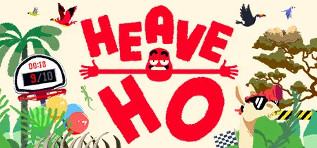 Imagen de cabecera de Heave Ho