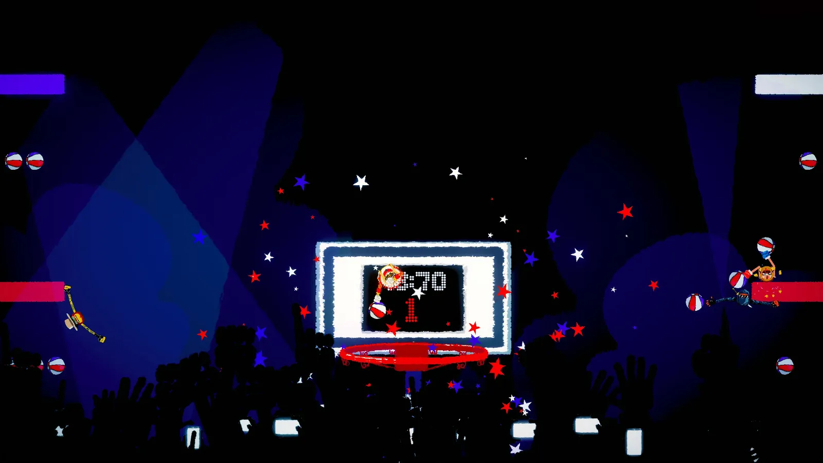 Heave Ho captura de pantalla 7