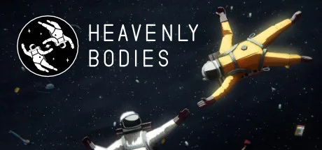 Heavenly Bodies header art