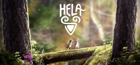 Hela: of Mice & Magic header art