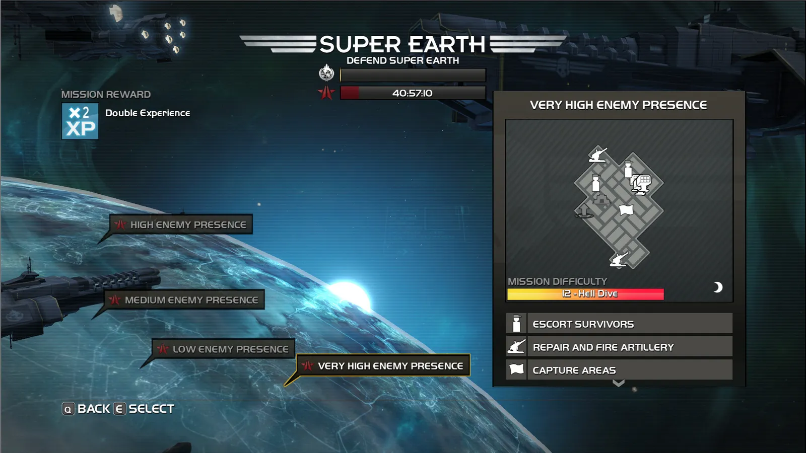 HELLDIVERS™ Dive Harder Edition screenshot 7