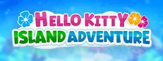 Hello Kitty Island Adventure cover art