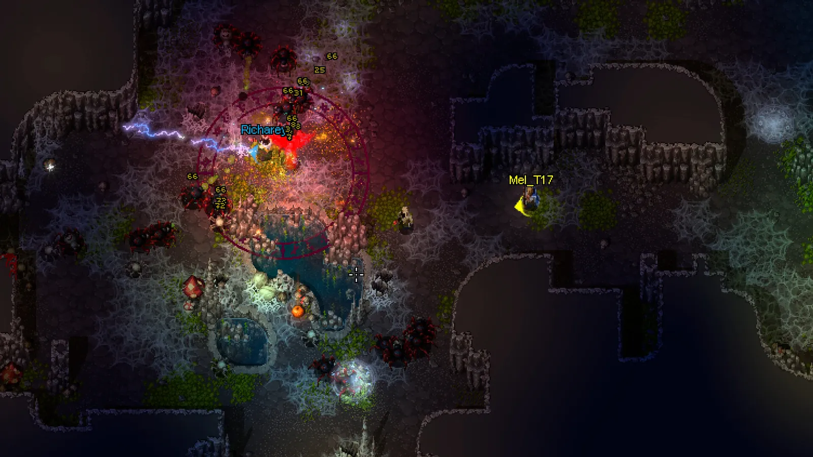 Heroes of Hammerwatch II screenshot 4