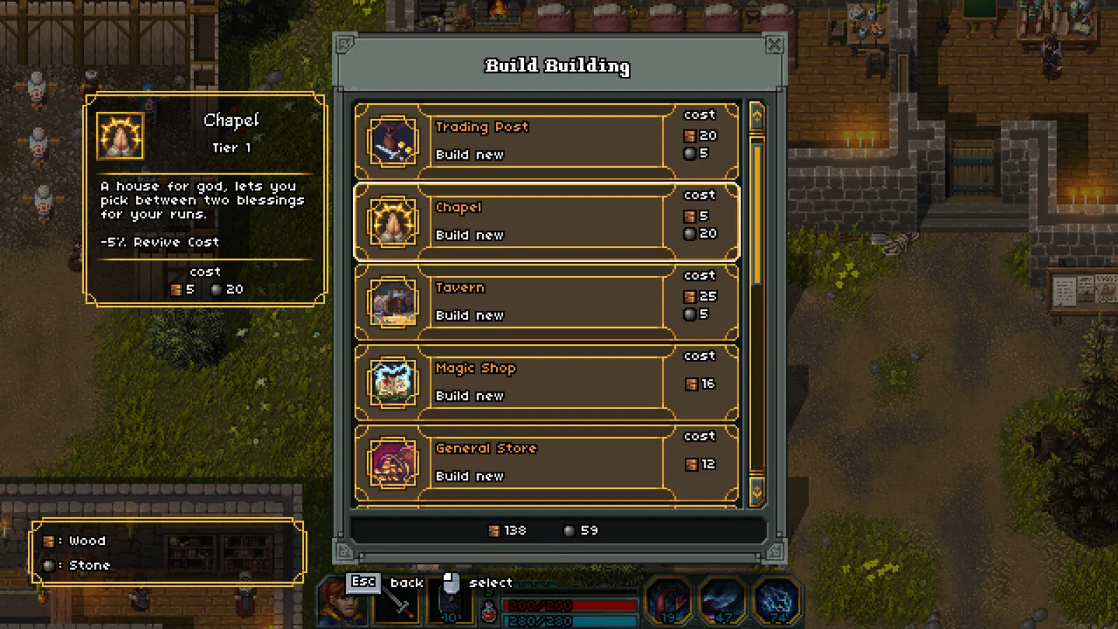 Heroes of Hammerwatch II screenshot 7