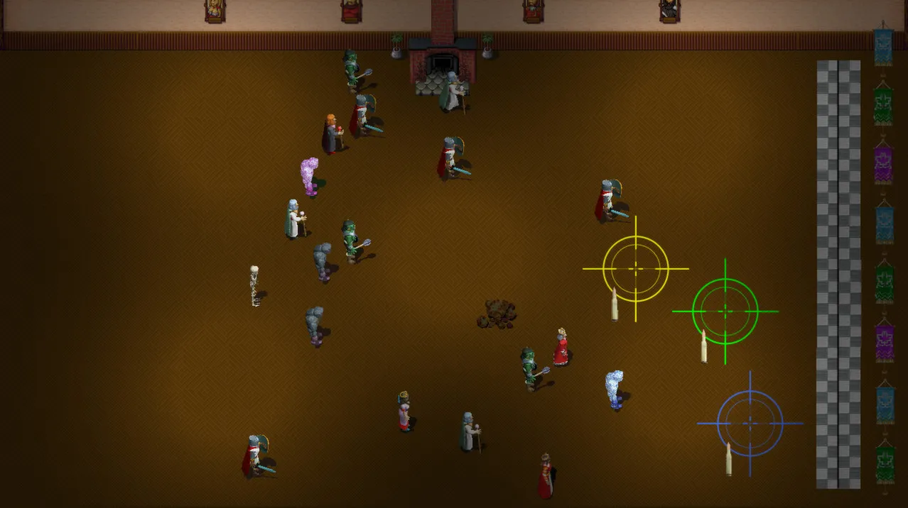 Hidden in Plain Sight screenshot 1