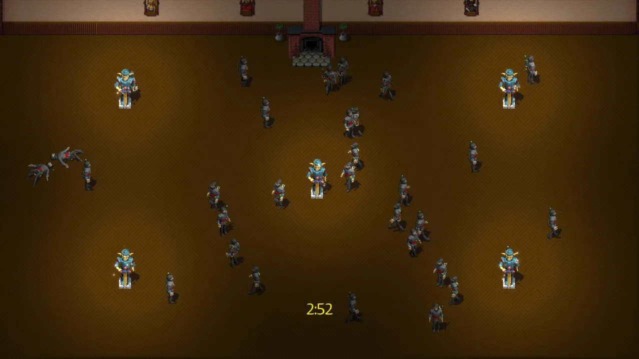 Hidden in Plain Sight screenshot 2