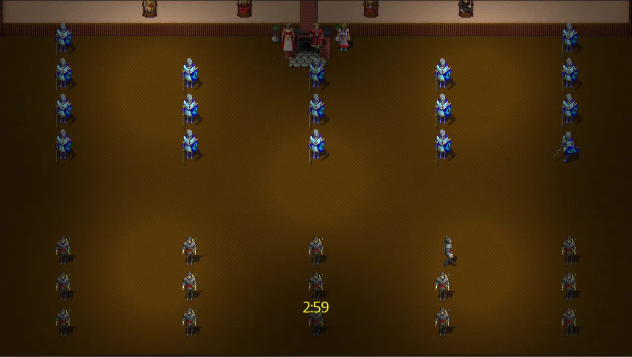 Hidden in Plain Sight screenshot 4