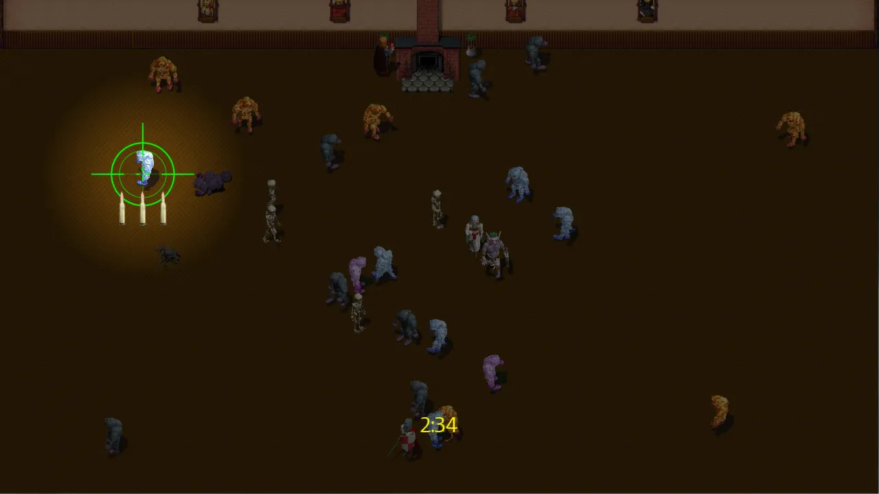 Hidden in Plain Sight screenshot 5