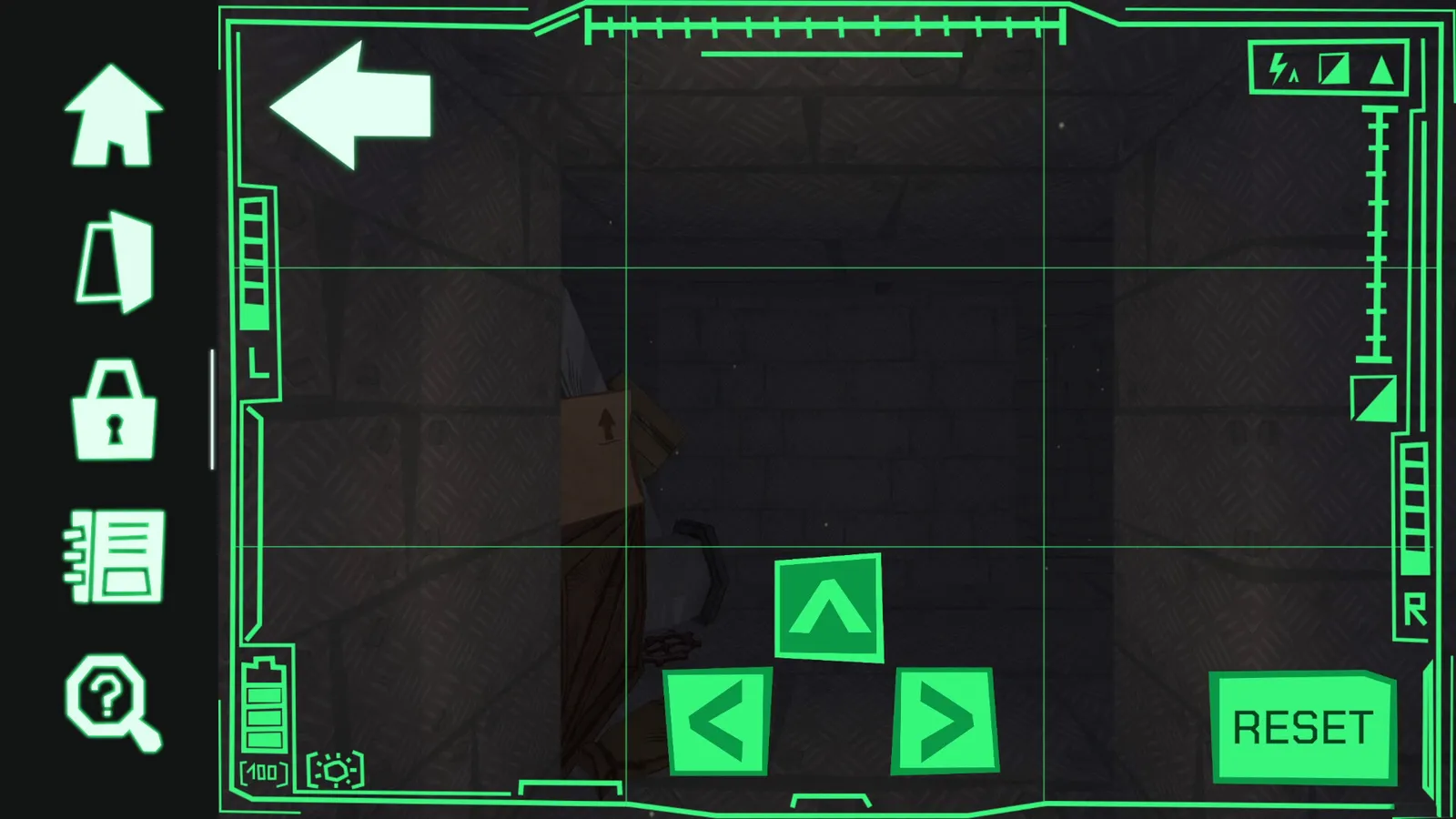 How 2 Escape: Lost Submarine screenshot 6