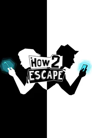 Imagen de cápsula de How 2 Escape
