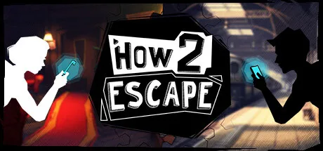 Imagen de cabecera de How 2 Escape