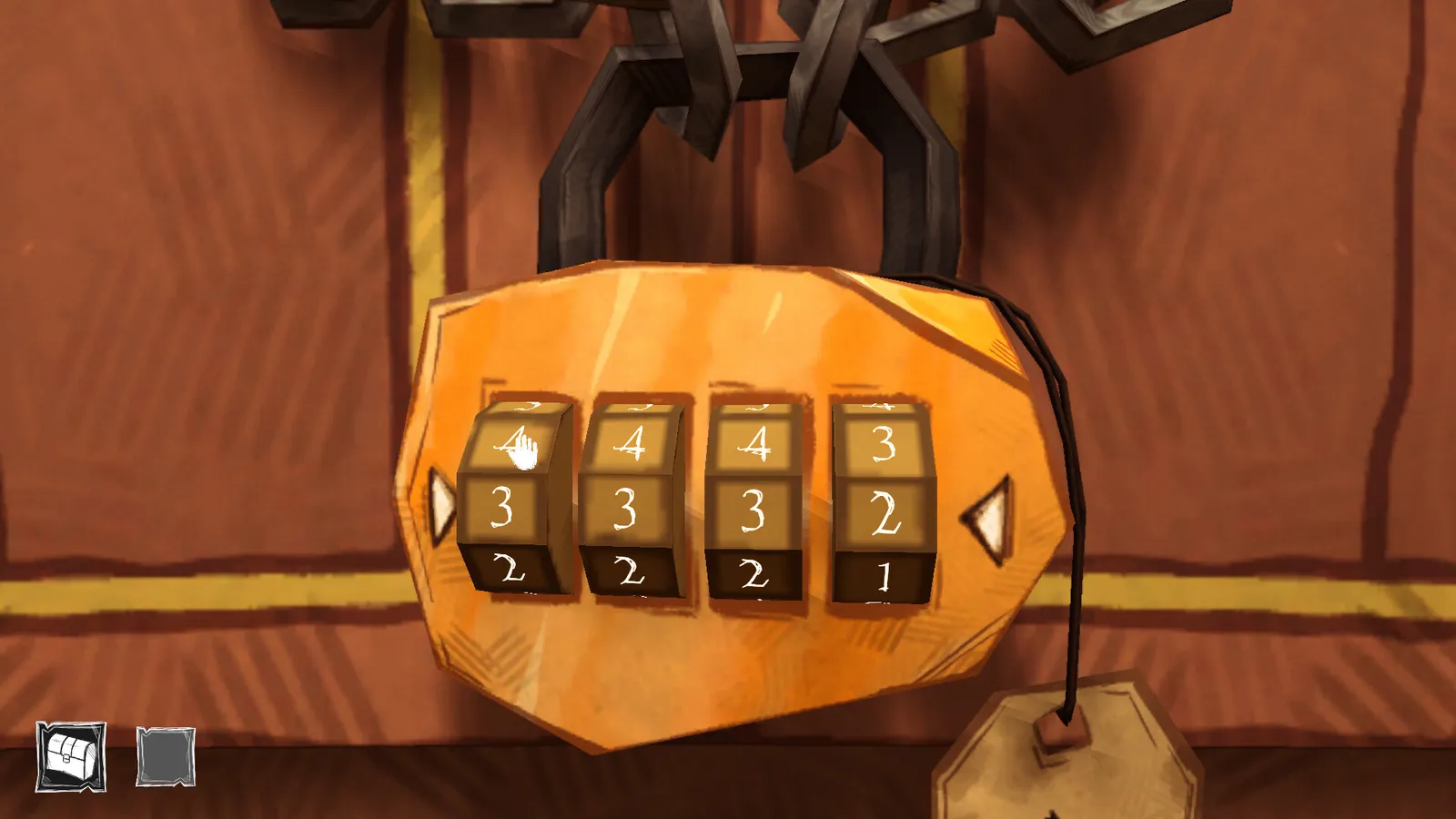 How 2 Escape captura de pantalla 3