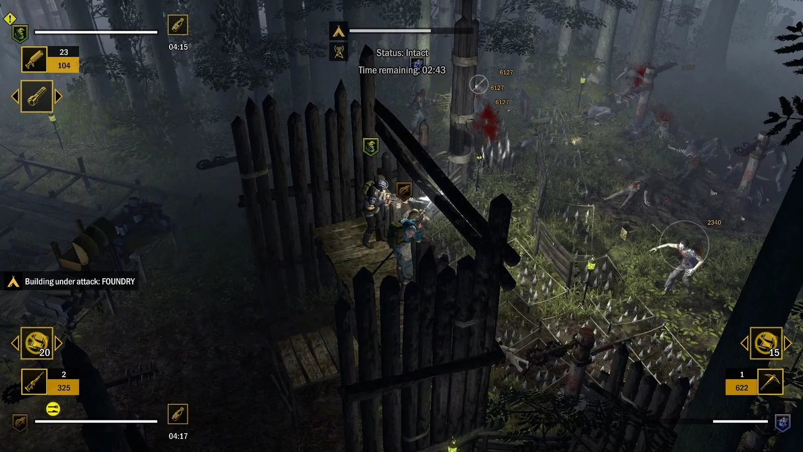 How to Survive 2 screenshot 2