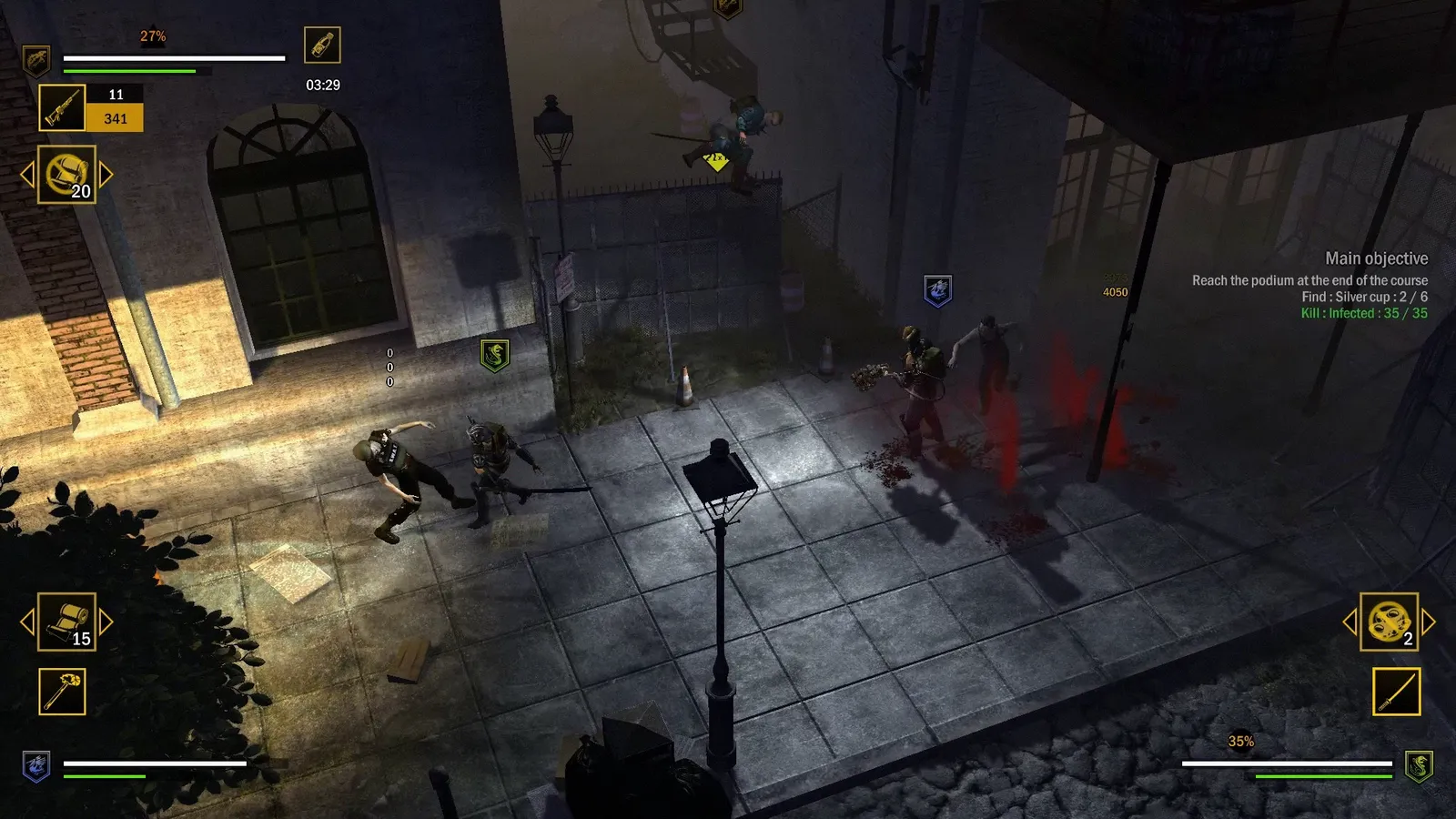 How to Survive 2 screenshot 4