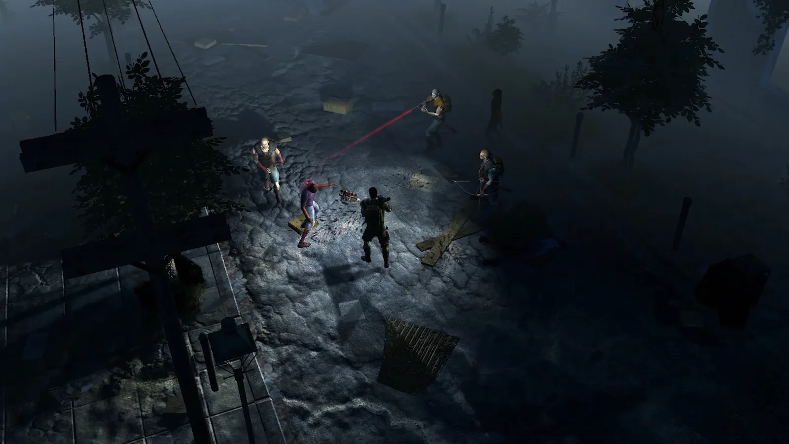 How to Survive 2 screenshot 7