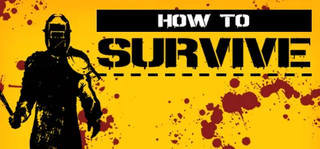 How to Survive header art