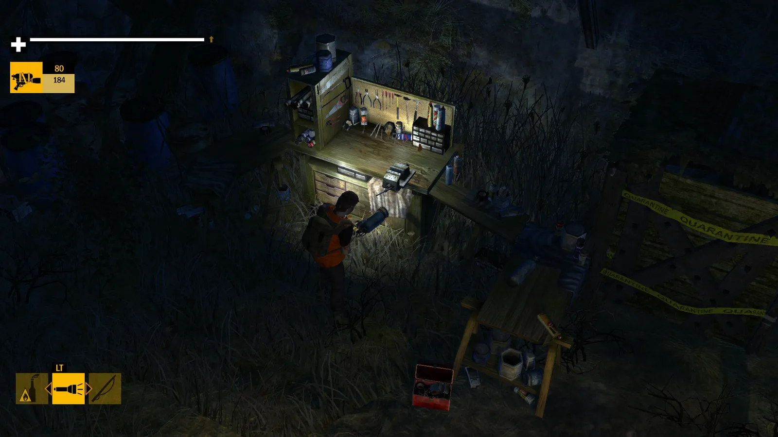 How to Survive screenshot 2