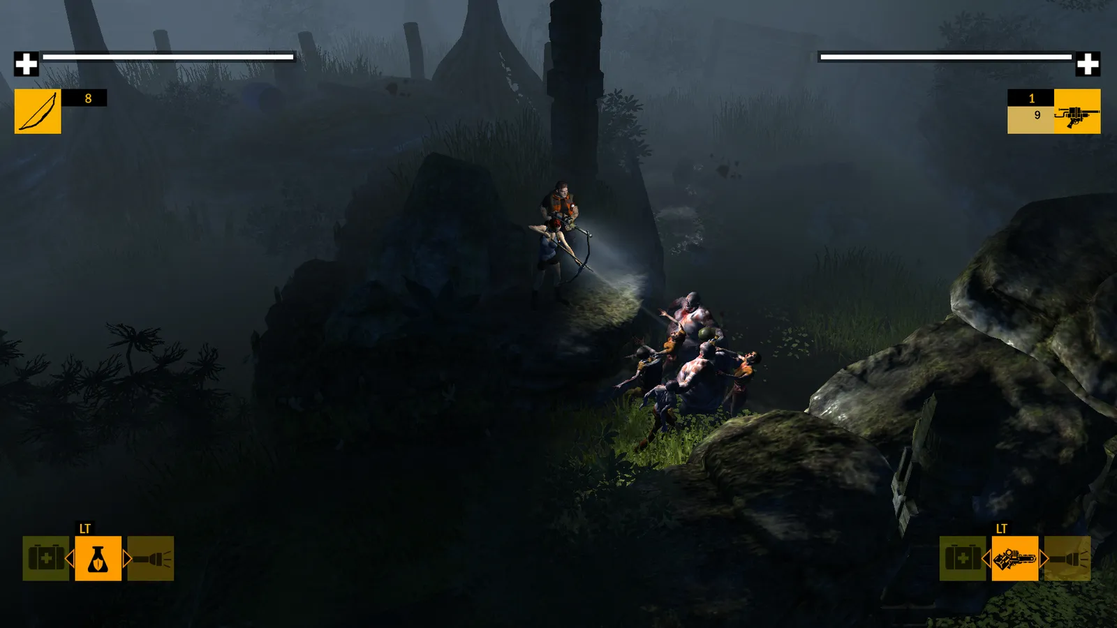 How to Survive screenshot 4