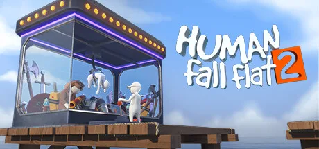 Imagen de cabecera de Human Fall Flat 2