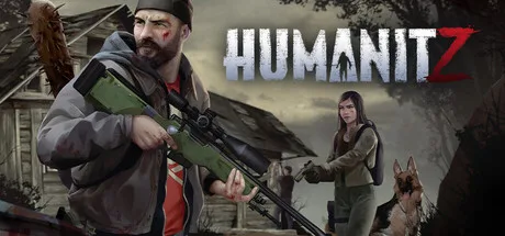 HumanitZ header art