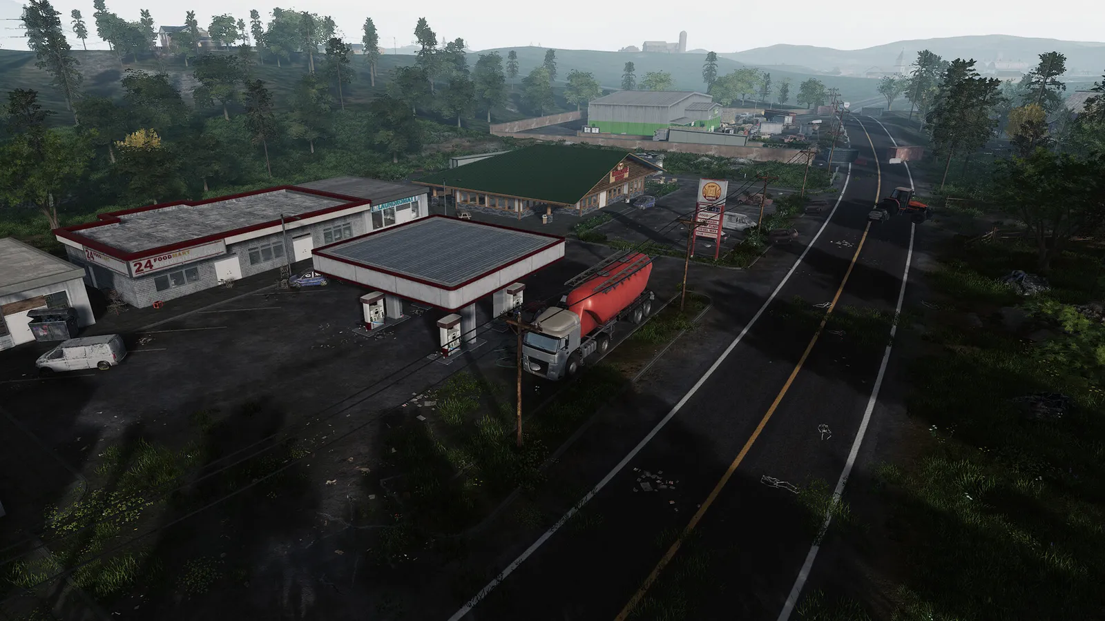 HumanitZ screenshot 7