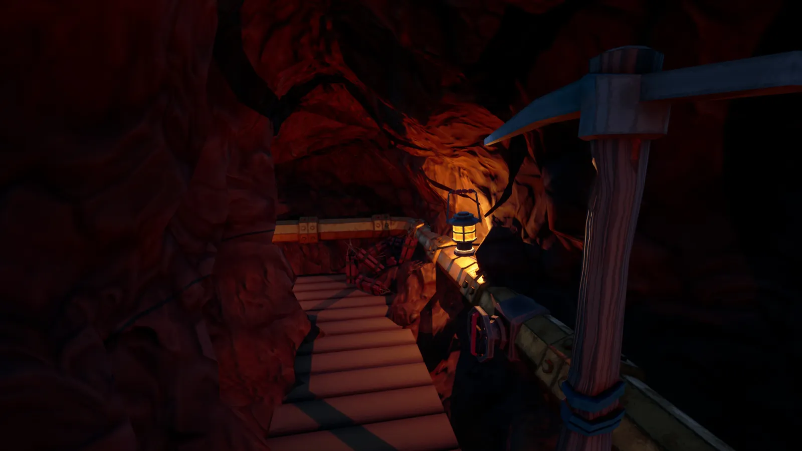 Hydroneer screenshot 8