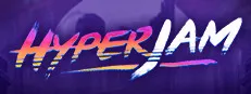 Hyper Jam cover art