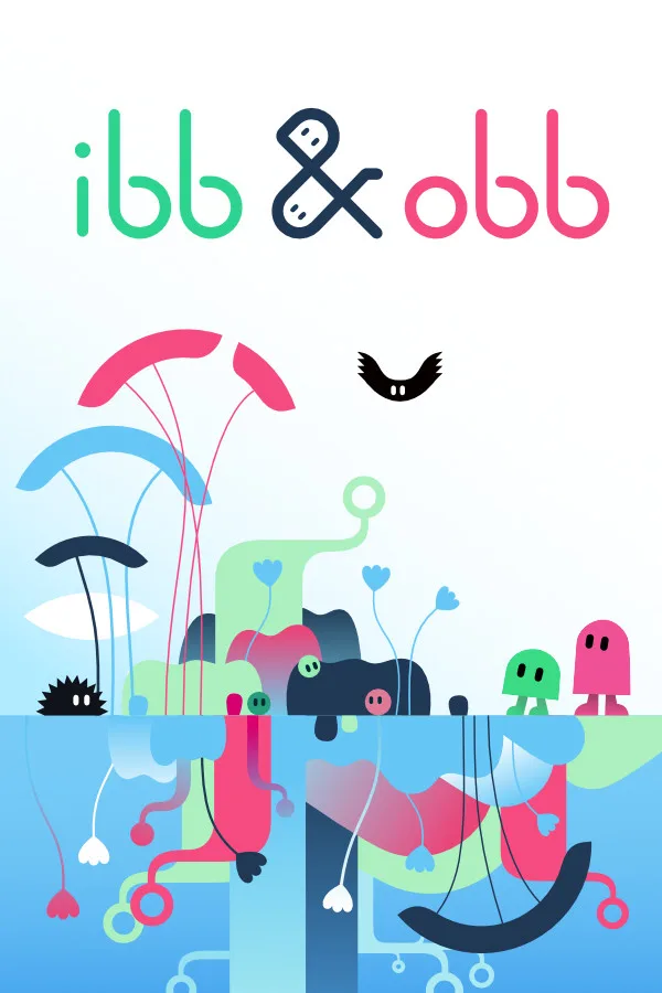 Imagen de cápsula de Ibb & Obb