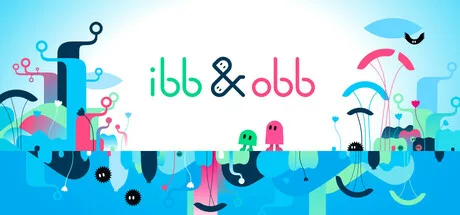 Imagen de cabecera de Ibb & Obb